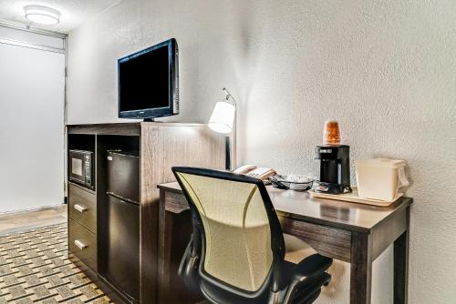 shorecrest motor inn