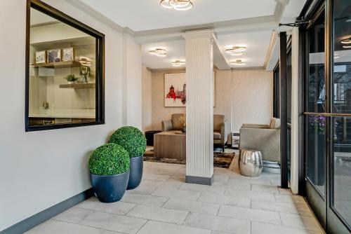shorecrest motor inn