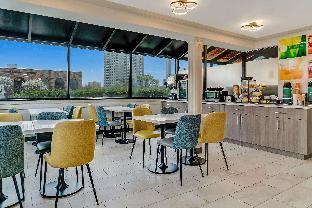 shorecrest motor inn