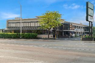 shorecrest motor inn
