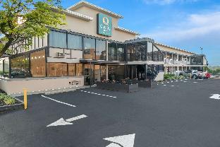 shorecrest motor inn