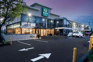 shorecrest motor inn