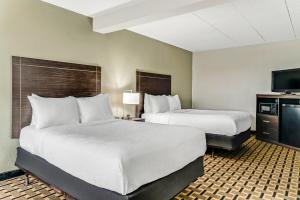 shorecrest motor inn