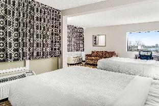 shorecrest motor inn