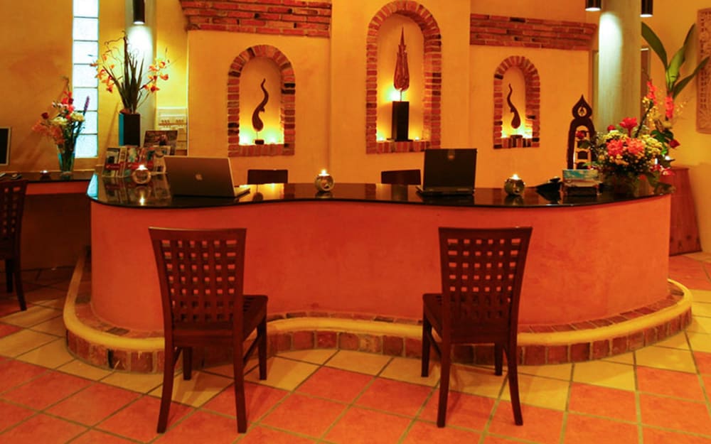 aochalong villa resort and spa