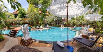 aochalong villa resort and spa
