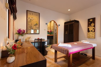 aochalong villa resort and spa