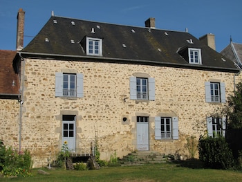 La Bonneterie,Gueret>>Creuse,1 star