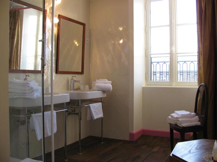 la bonneterie