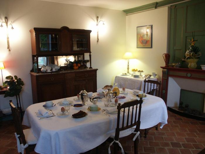 la bonneterie