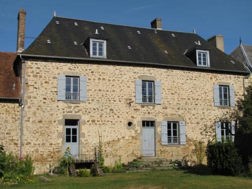 la bonneterie
