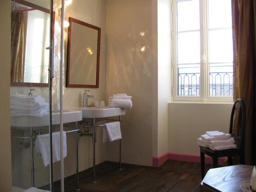 la bonneterie