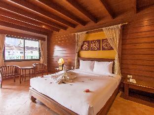 Bel Aire Resort Phuket,Near Patong Beach,3 star