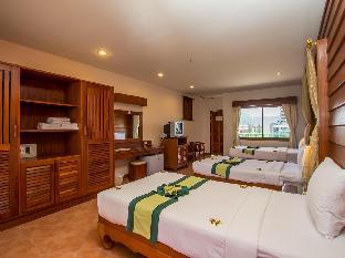 Bel Aire Resort Phuket,Near Patong Beach,3 star