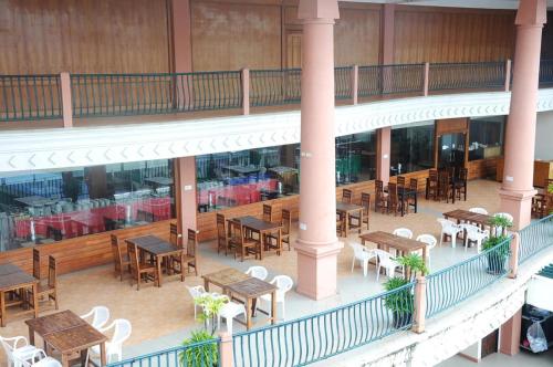 Bel Aire Resort Phuket,Near Patong Beach,3 star