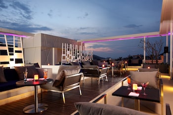 ashlee hub hotel patong