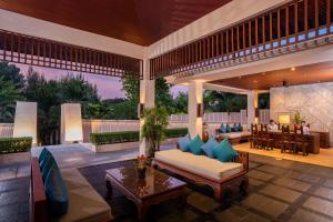 dewa phuket resort and villas