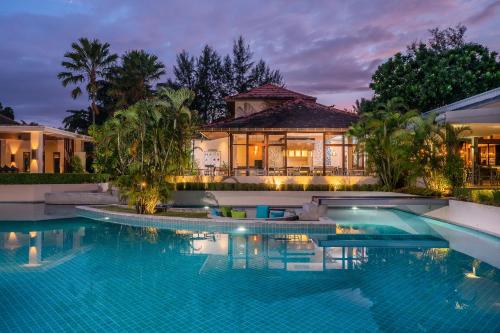 dewa phuket resort and villas