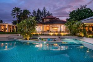 dewa phuket resort and villas