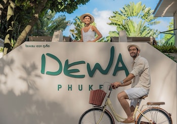 dewa phuket resort and villas