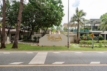 dewa phuket resort and villas