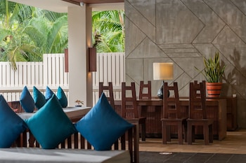 Dewa Phuket Resort And Villas,Near Nai Yang Beach,5 star