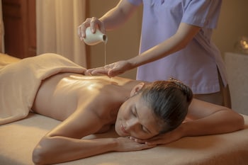 dewa phuket resort and villas