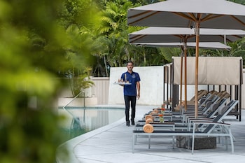 Dewa Phuket Resort And Villas,Near Nai Yang Beach,5 star