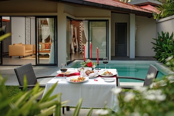 dewa phuket resort and villas