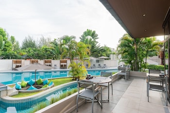 dewa phuket resort and villas