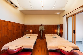 dewa phuket resort and villas