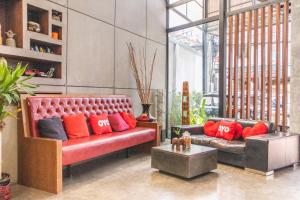 the album loft at nanai