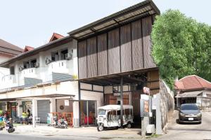 the album loft at nanai