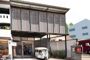 the album loft at nanai