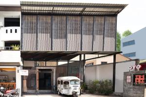 the album loft at nanai