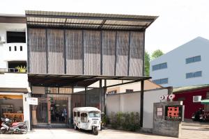 the album loft at nanai