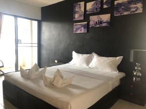 the album loft at nanai