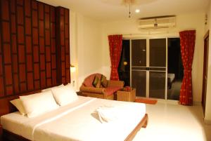 the album loft at nanai