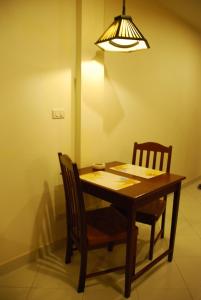 the album loft at nanai