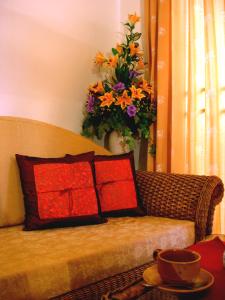 the album loft at nanai