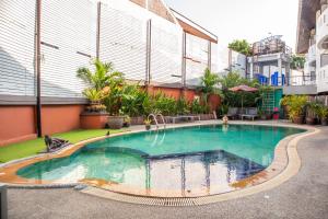 the album loft at nanai