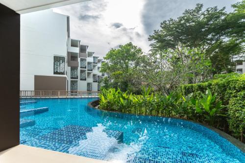 le meridien phuket mai khao beach resort