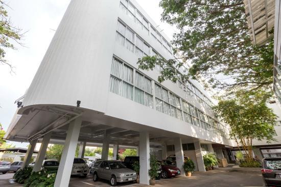 sino house phuket hotel