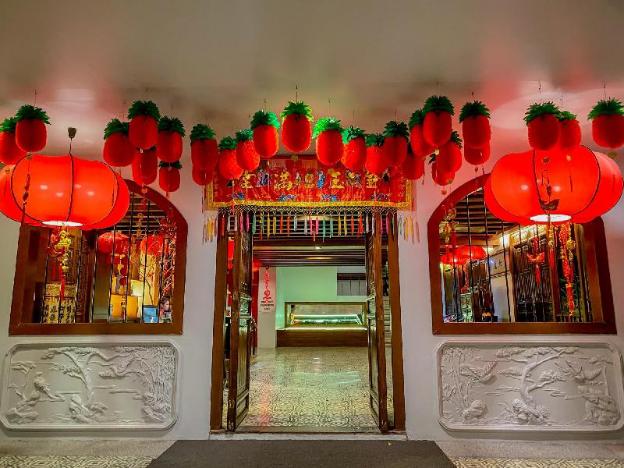 sino house phuket hotel