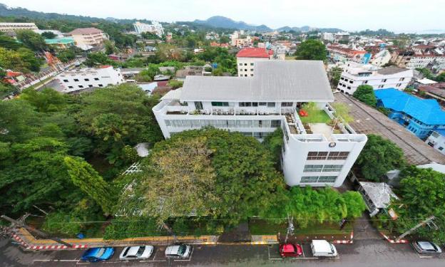 sino house phuket hotel