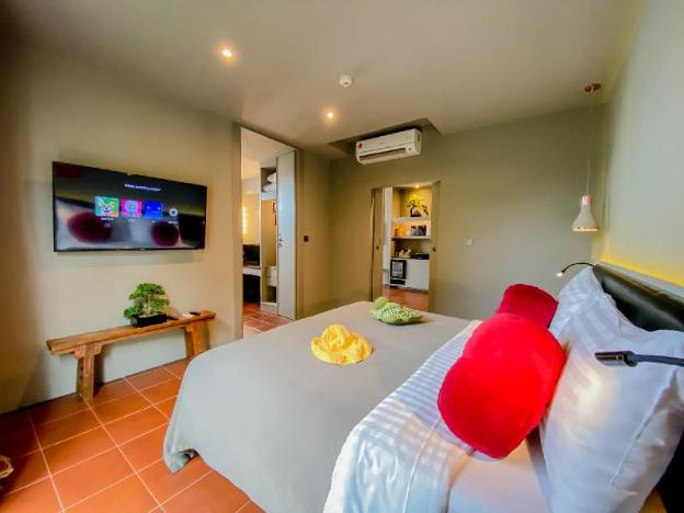 sino house phuket hotel