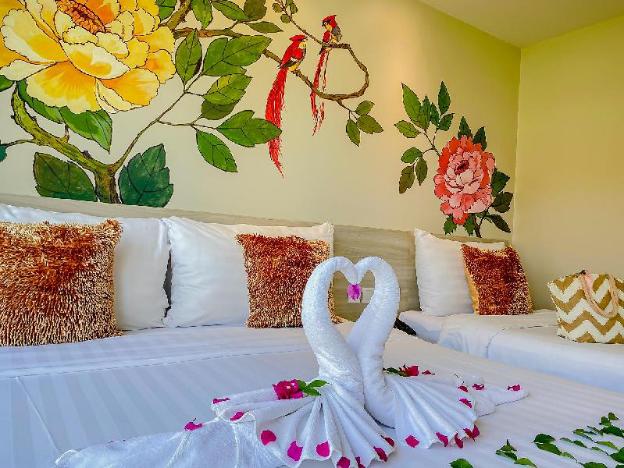 sino house phuket hotel