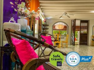 sino house phuket hotel