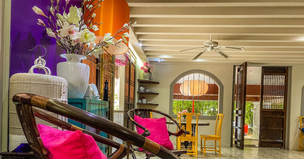 sino house phuket hotel