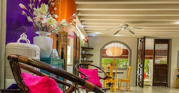 sino house phuket hotel